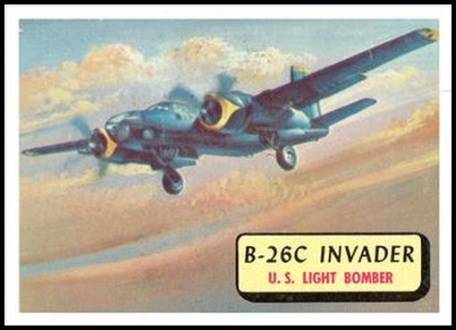 97 B 26C Invader